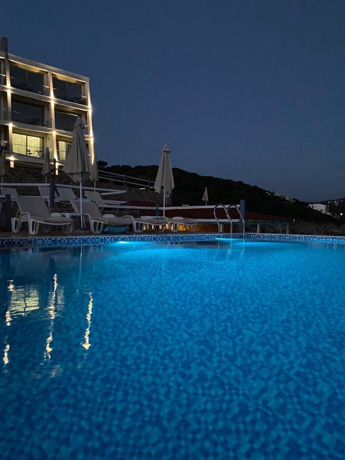 אוטייהא Apartments Komina מראה חיצוני תמונה