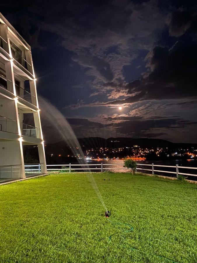 אוטייהא Apartments Komina מראה חיצוני תמונה