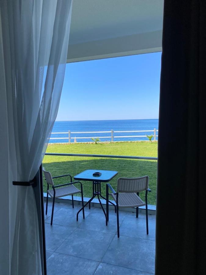 אוטייהא Apartments Komina מראה חיצוני תמונה