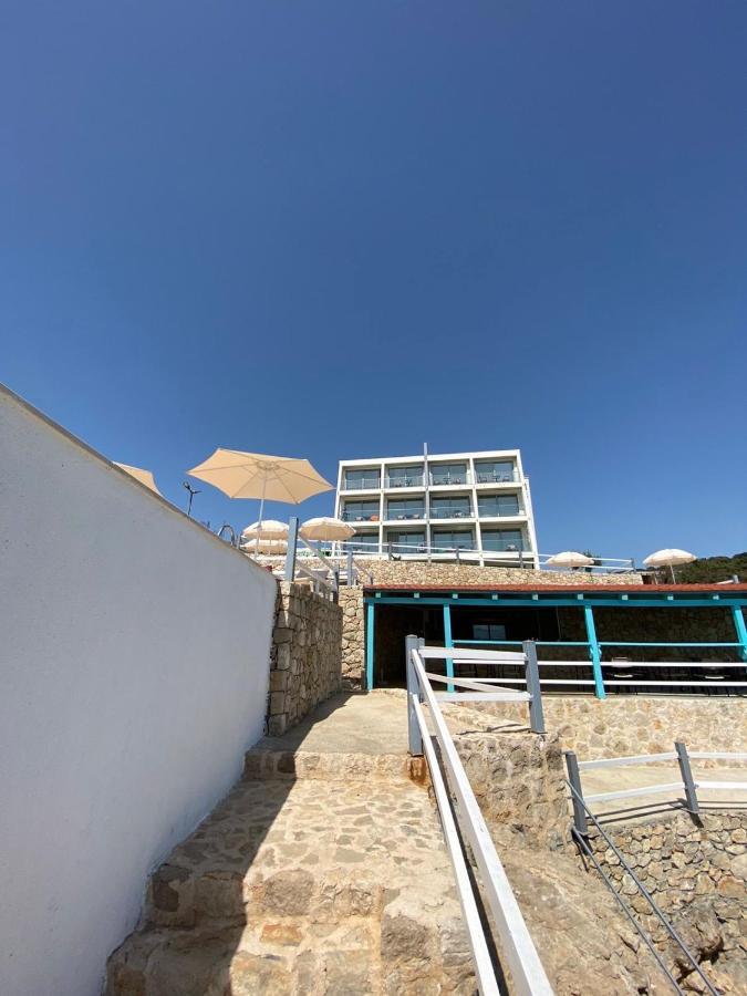 אוטייהא Apartments Komina מראה חיצוני תמונה