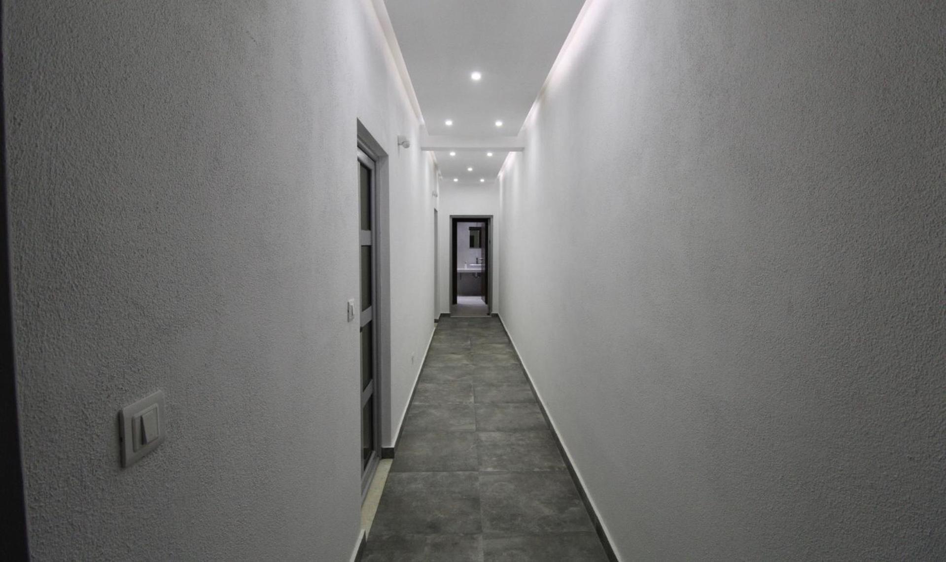 אוטייהא Apartments Komina מראה חיצוני תמונה