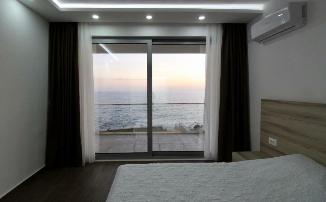 אוטייהא Apartments Komina מראה חיצוני תמונה