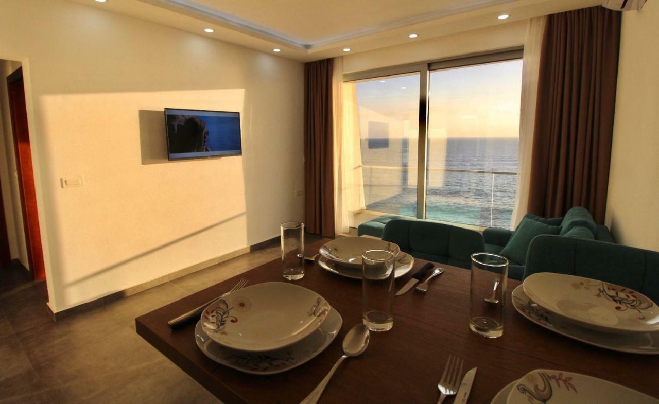 אוטייהא Apartments Komina מראה חיצוני תמונה